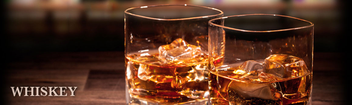 Banner Whiskey