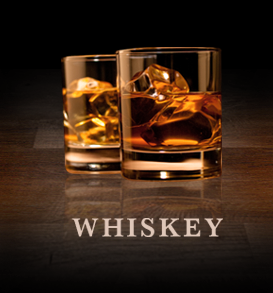 Whiskey